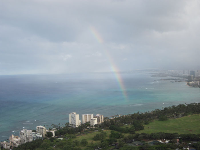 Rainbow