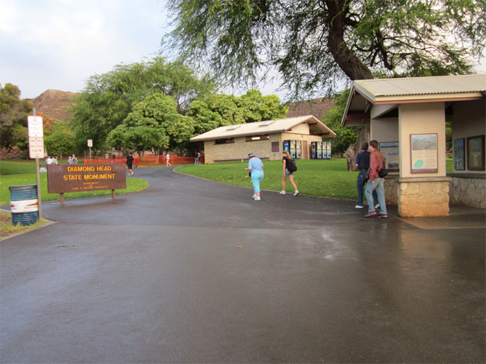 Information Center