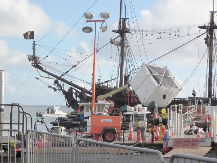 Queen Anne's Revenge