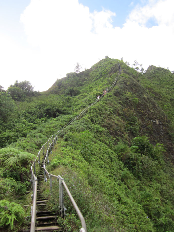 Stairs, stairs, stairs Stairs, stairs, stairs