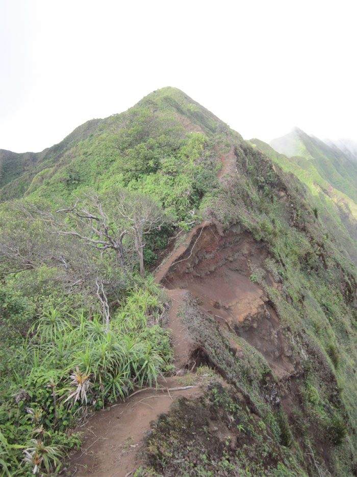 Landslide