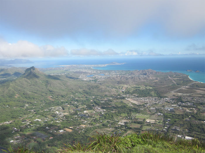 Olomana