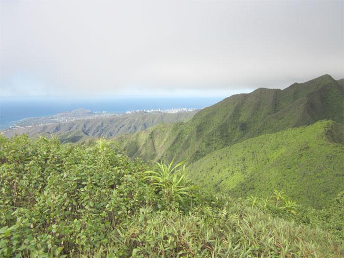 Pu'u o Kona
