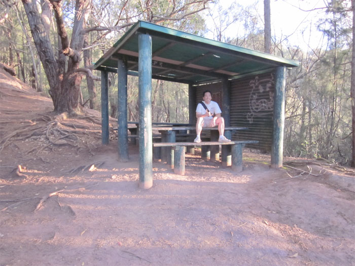 Picnic Shelter