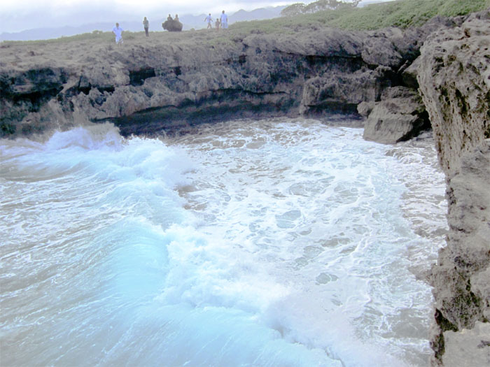 Cove