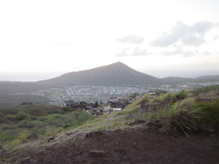 Koko Crater