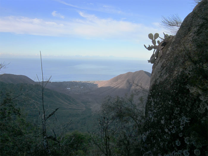 Nanakuli Valley