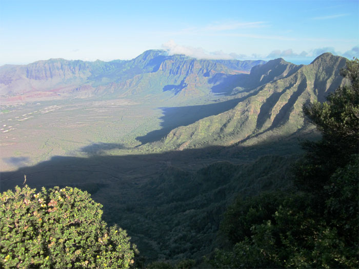 Mount Ka'ala