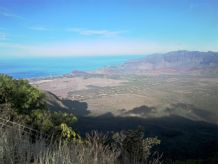 Waianae Coast
