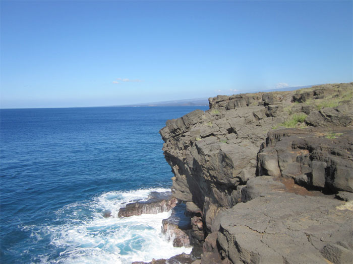 South Point