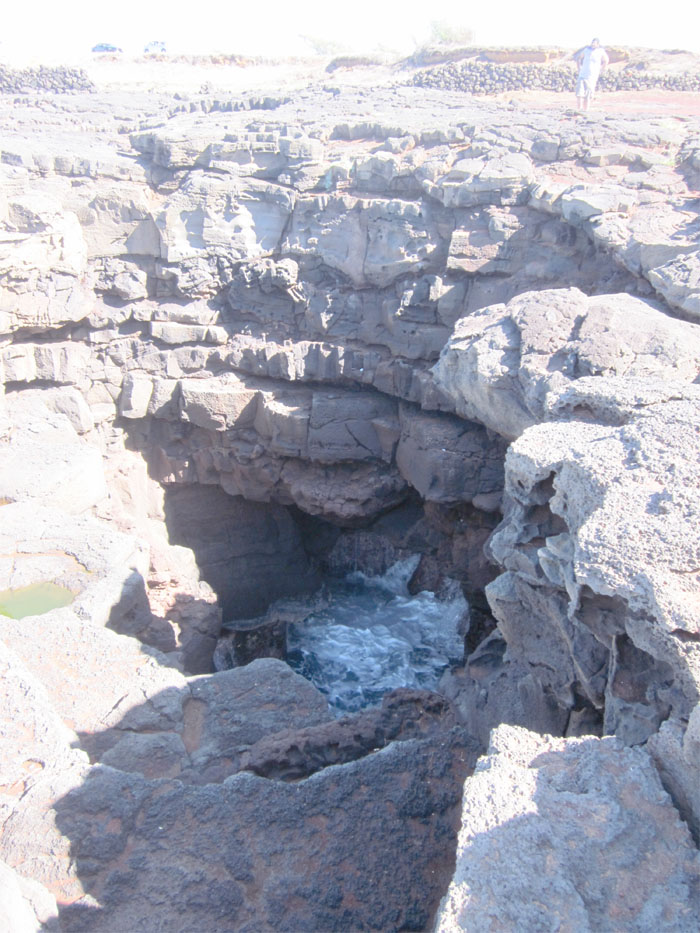 Swimming Hole